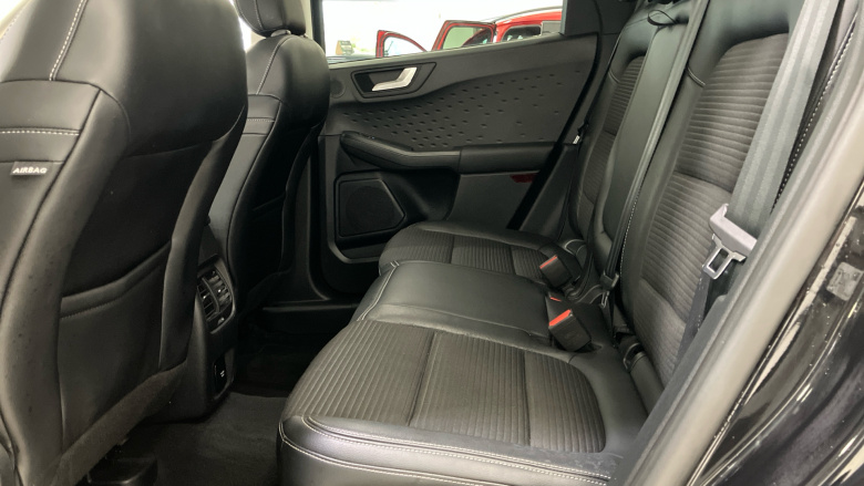 Ford Kuga 1.5 EcoBoost 150 Titanium First Edition 5dr Petrol Estate